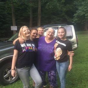 Meet your Posher, Lisa